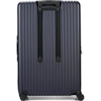 Gomatic Method check-in 86-127 litri, blu navy