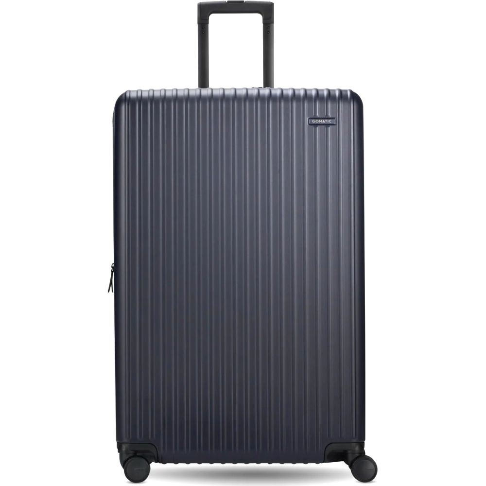 Gomatic Method check-in 86-127 litri, blu navy