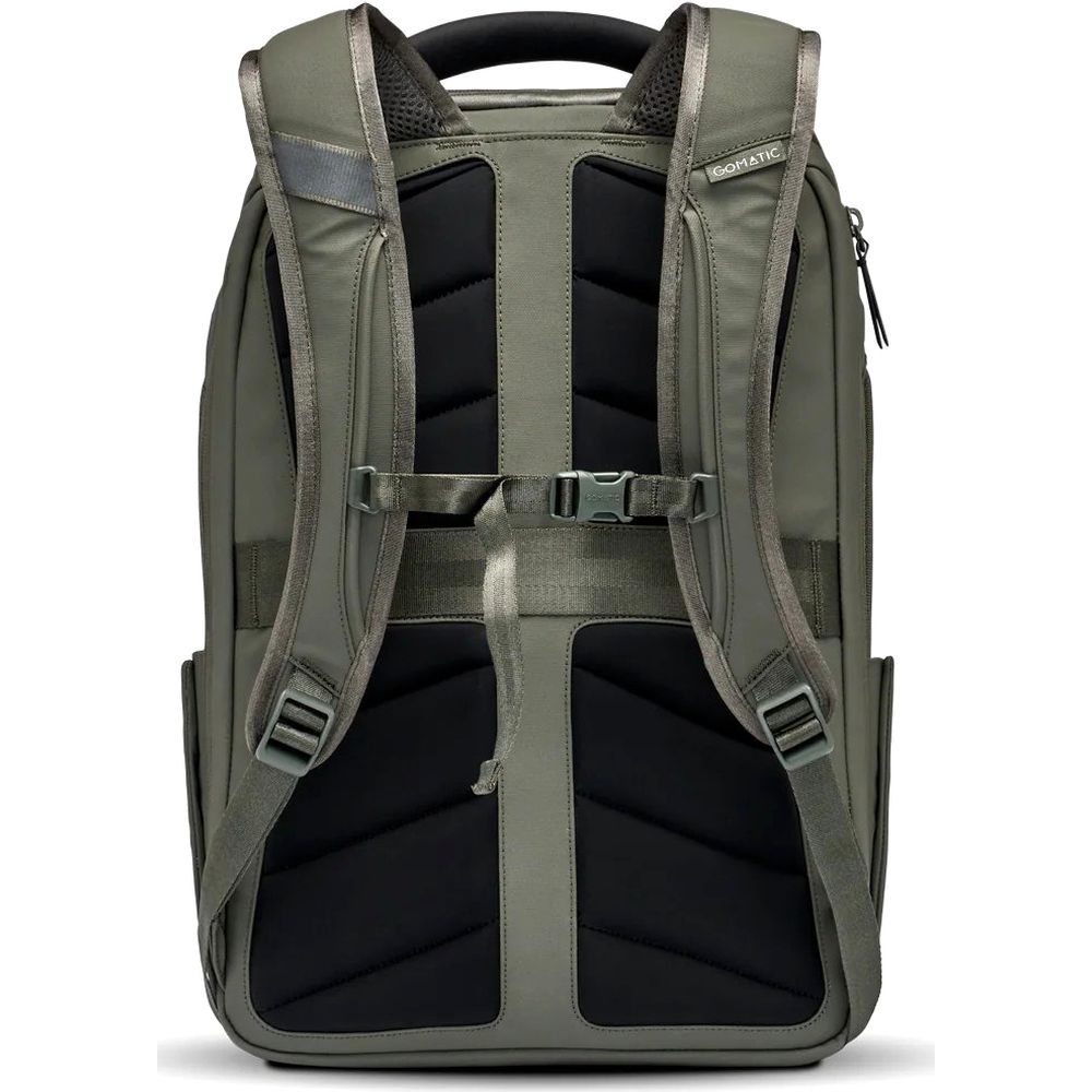 Gomatic Backpack 14L, olivegreen