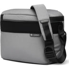 Gomatic Luma Fotocamera Sling 12L, grigio pietra