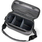 Gomatic Luma Fotocamera Sling 12L, grigio pietra