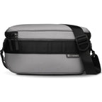 Gomatic Luma Fotocamera Sling 9L, grigio pietra