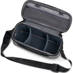 Gomatic Luma Fotocamera Sling 9L, grigio pietra
