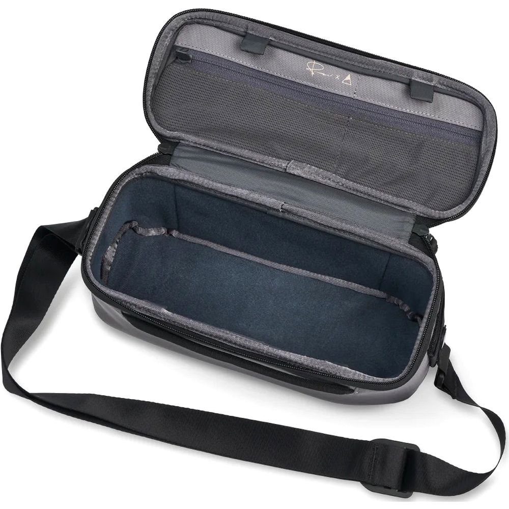 Gomatic Luma Fotocamera Sling 9L, grigio pietra