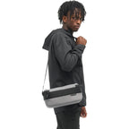 Gomatic Luma Fotocamera Sling 9L, grigio pietra