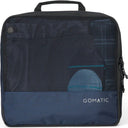 Cubo da imballaggio Gomatic grande, blu navy