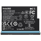 Batteria Insta360 X4 Air