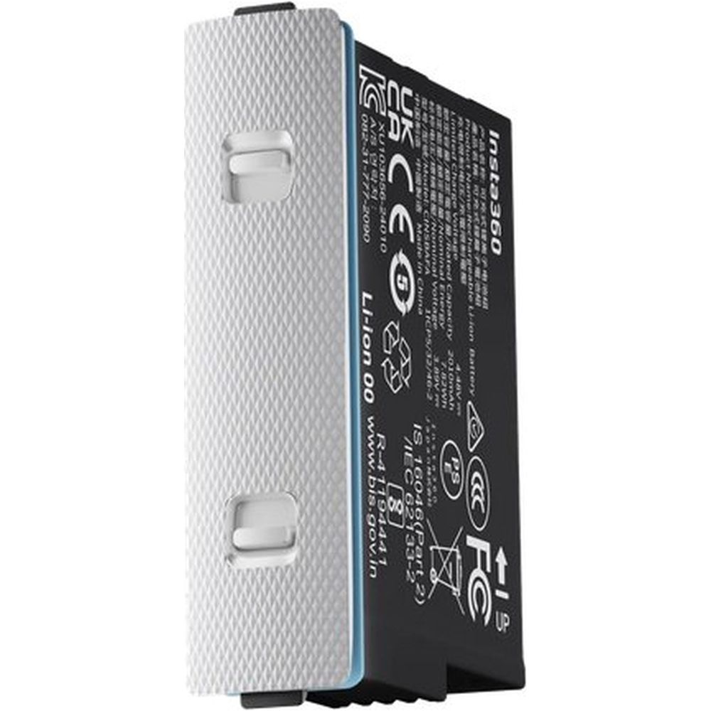 Batteria Insta360 X4 Air (bianco artico)