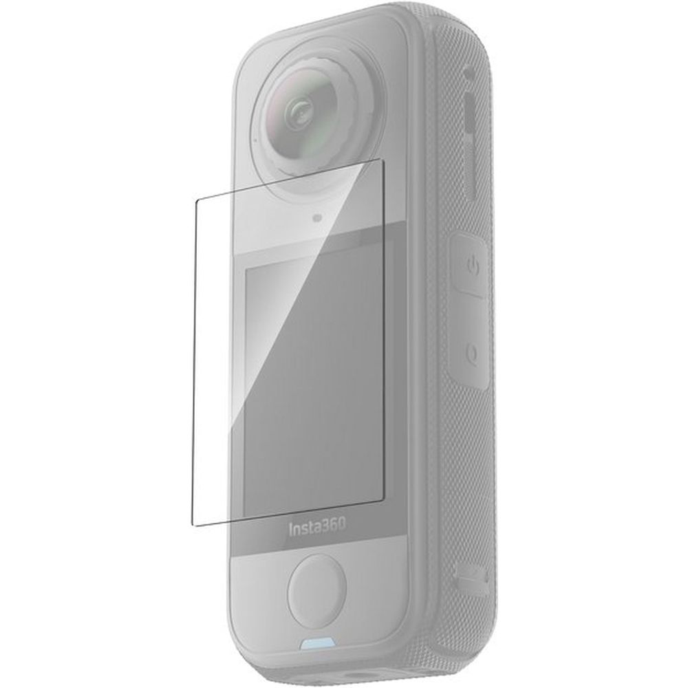 Pellicola protettiva per schermo Insta360 X4 Air