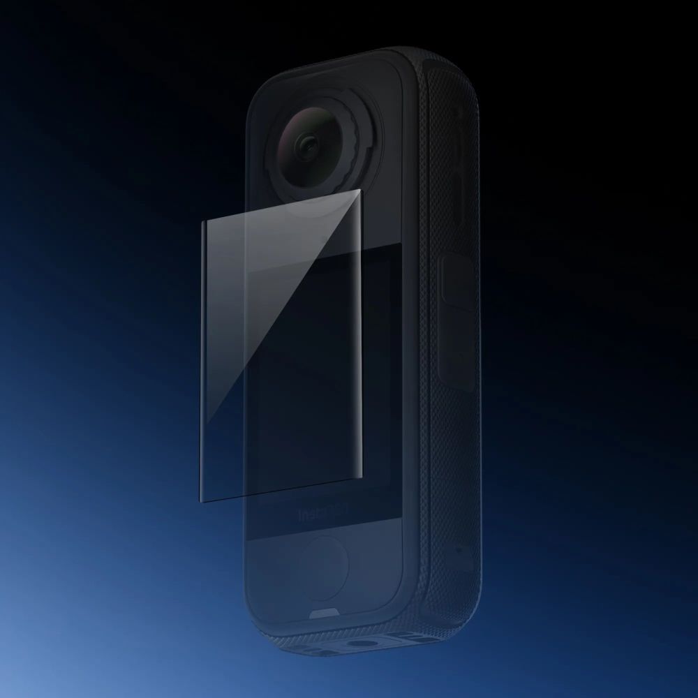 Pellicola protettiva per schermo Insta360 X4 Air