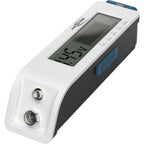 Ansmann Battery tester comfort check LCD