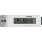 Ansmann Battery tester comfort check LCD