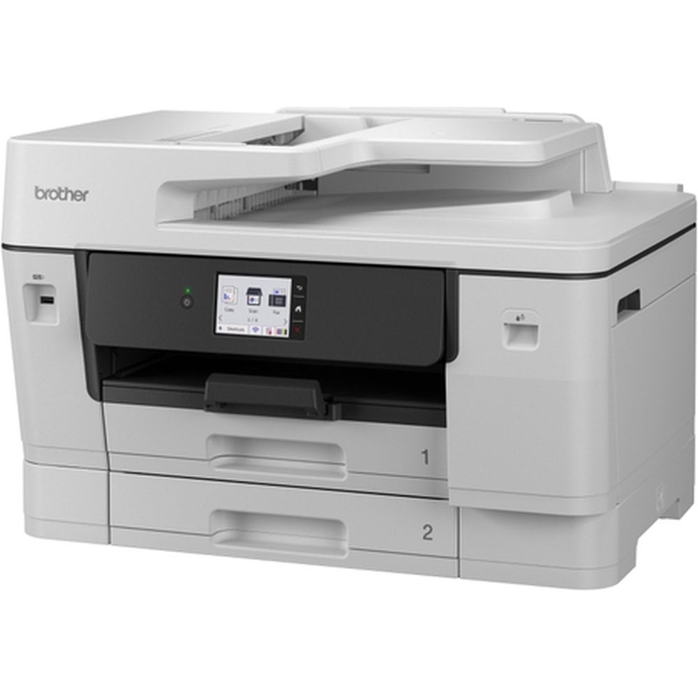 Brother MFC-J6960DW A3 stampante inkjet all-in-one