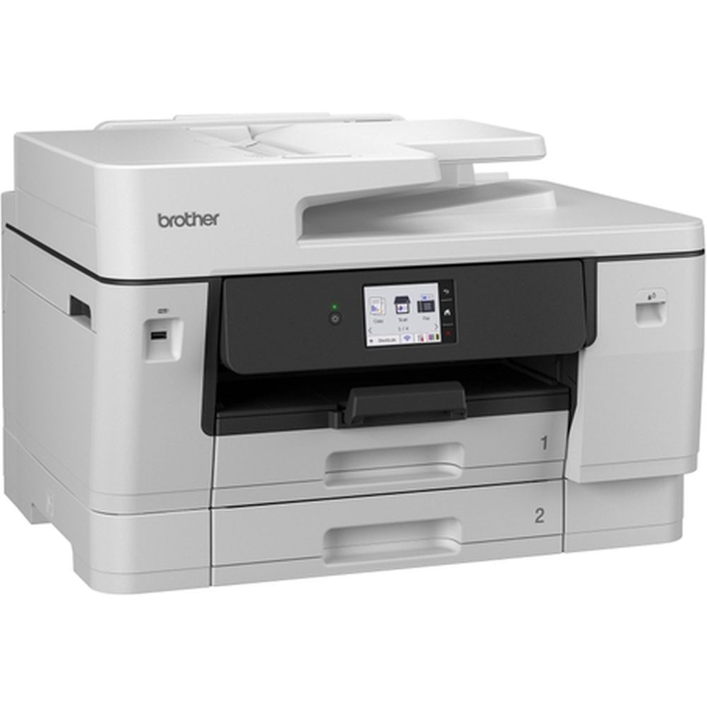 Brother MFC-J6960DW A3 stampante inkjet all-in-one