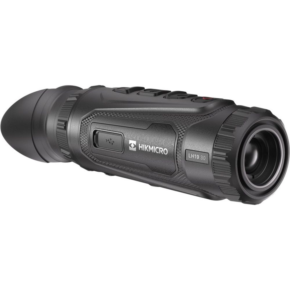 Visualizzatore di immagini termiche Hikmicro Lynx 3.0 LH19
