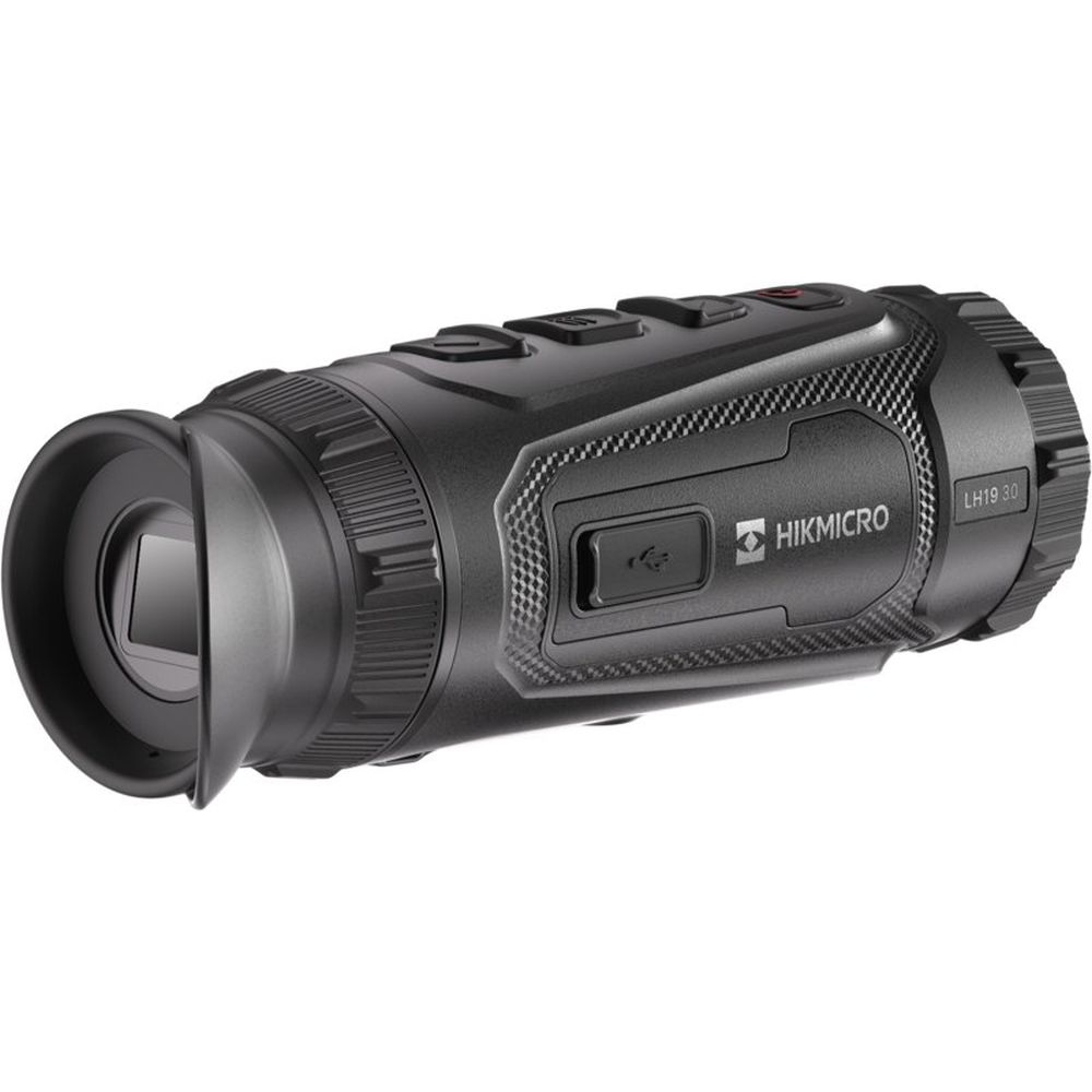 Visualizzatore di immagini termiche Hikmicro Lynx 3.0 LH19