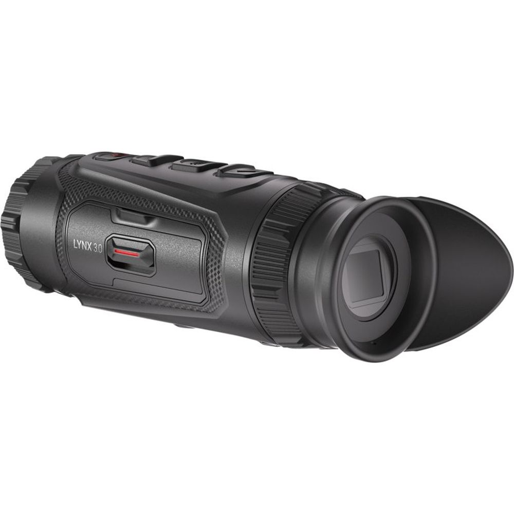 Visualizzatore di immagini termiche Hikmicro Lynx 3.0 LH19
