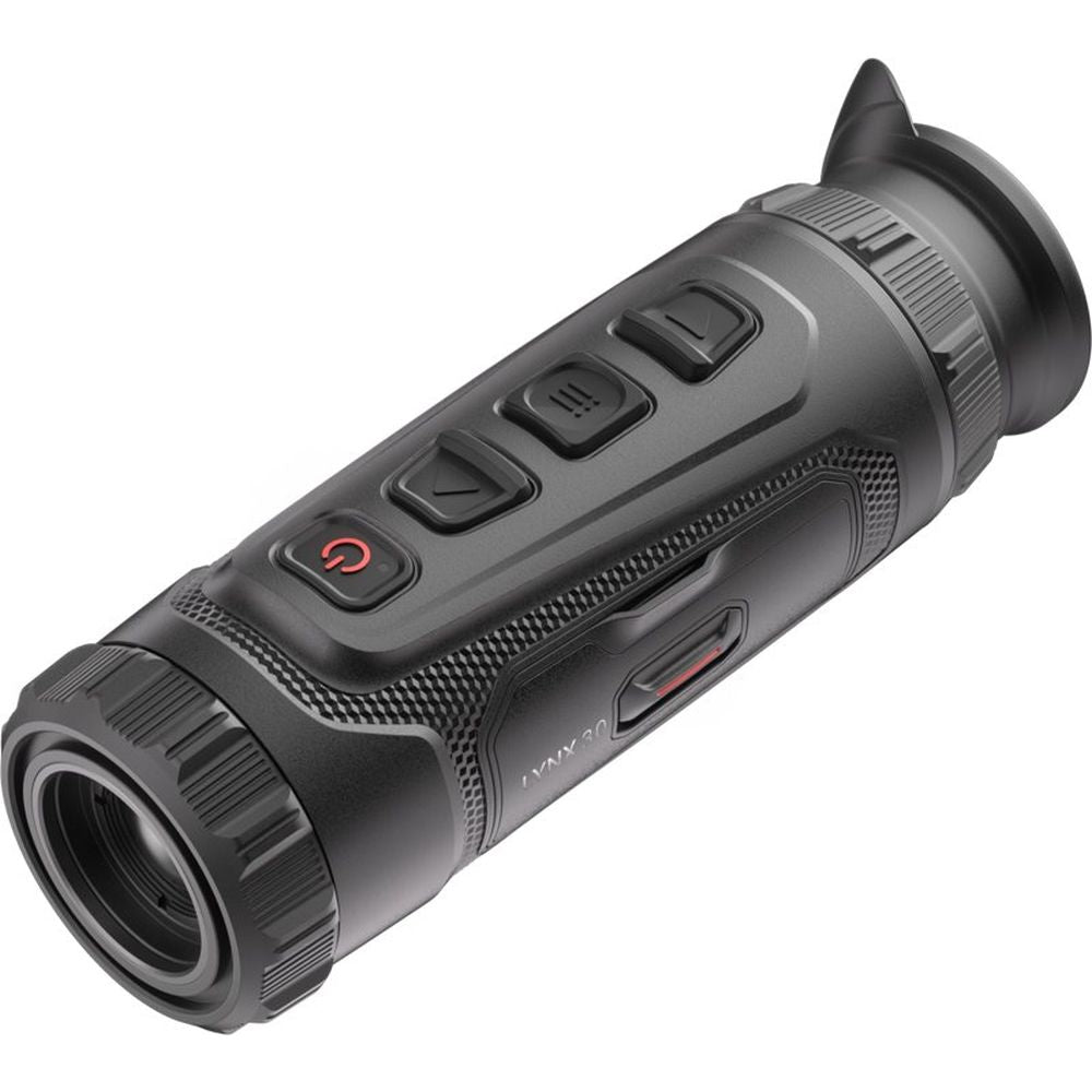 Visualizzatore di immagini termiche Hikmicro Lynx 3.0 LH19