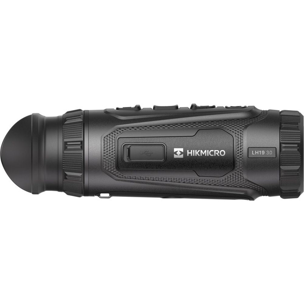 Visualizzatore di immagini termiche Hikmicro Lynx 3.0 LH19