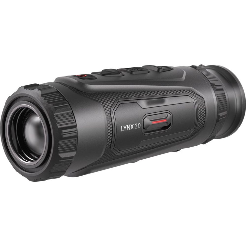 Visualizzatore di immagini termiche Hikmicro Lynx 3.0 LH25