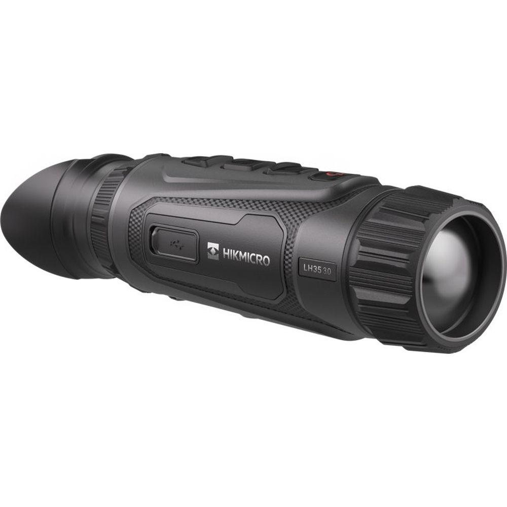 Visualizzatore di immagini termiche Hikmicro Lynx 3.0 LH35