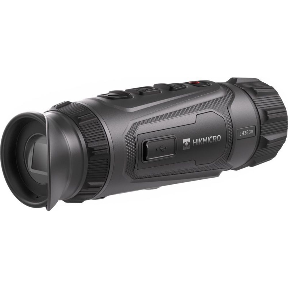 Visualizzatore di immagini termiche Hikmicro Lynx 3.0 LH35
