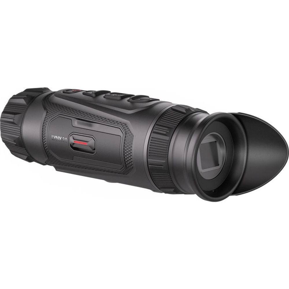 Visualizzatore di immagini termiche Hikmicro Lynx 3.0 LH35