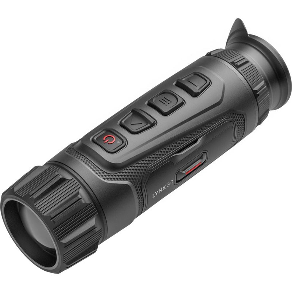 Visualizzatore di immagini termiche Hikmicro Lynx 3.0 LH35