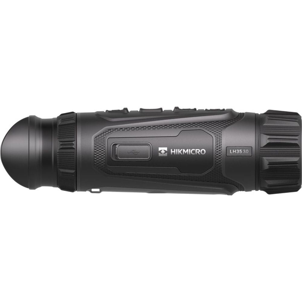 Visualizzatore di immagini termiche Hikmicro Lynx 3.0 LH35