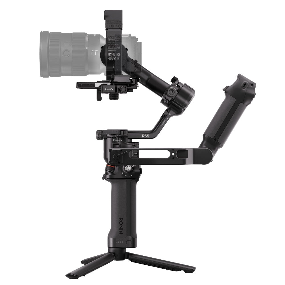 DJI RS 5 Combo