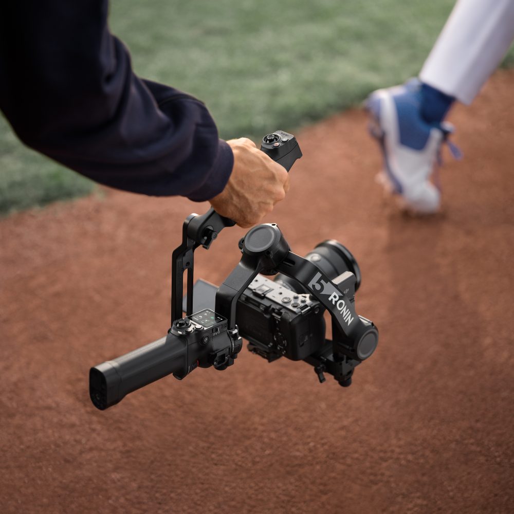 DJI RS 5 Combo