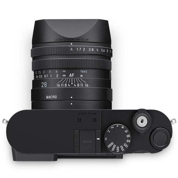Leica 19200 Q3 monochrom