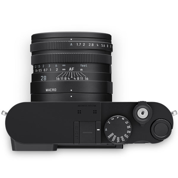 Leica 19200 Q3 monochrom