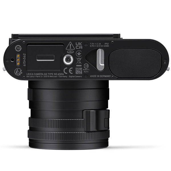Leica 19200 Q3 monochrom