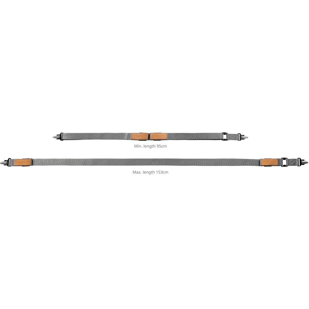 SmallRig 4118B Gewichtsreducerende schouderband per DJI RS 3 / RS 3 Pro / RS 2