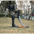 SmallRig 4118B Gewichtsreducerende schouderband per DJI RS 3 / RS 3 Pro / RS 2