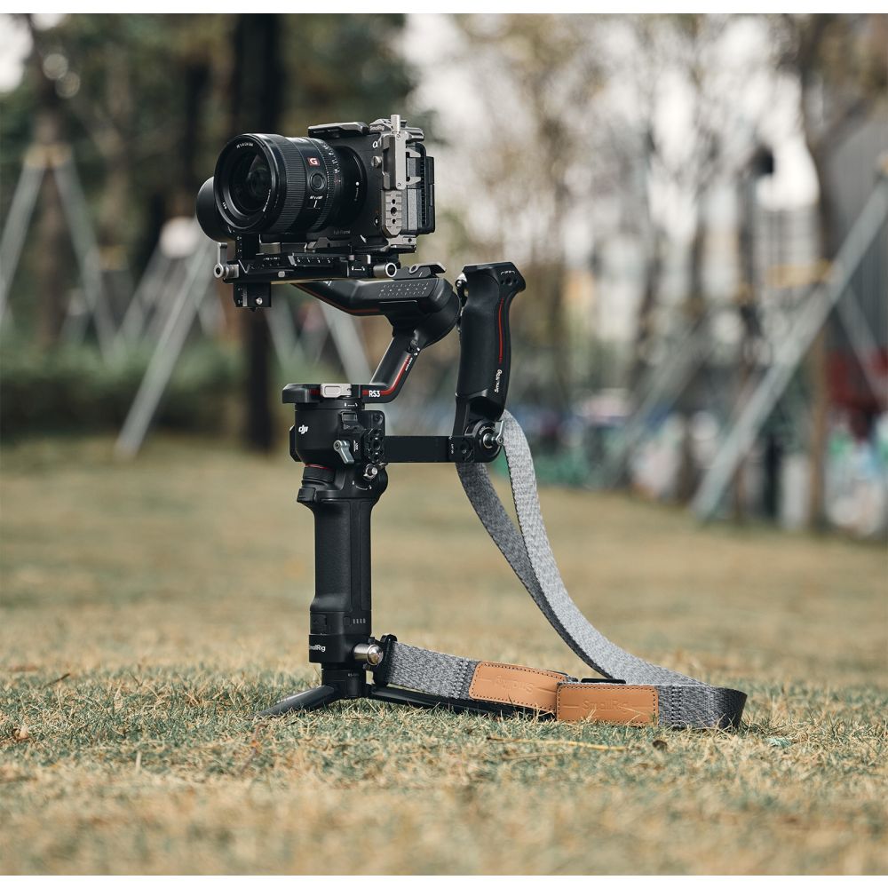 SmallRig 4118B Gewichtsreducerende schouderband per DJI RS 3 / RS 3 Pro / RS 2