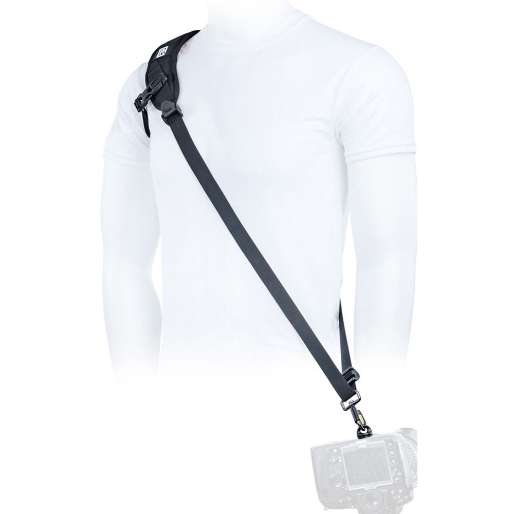 BlackRapid Sport Left-X Extra Comfort