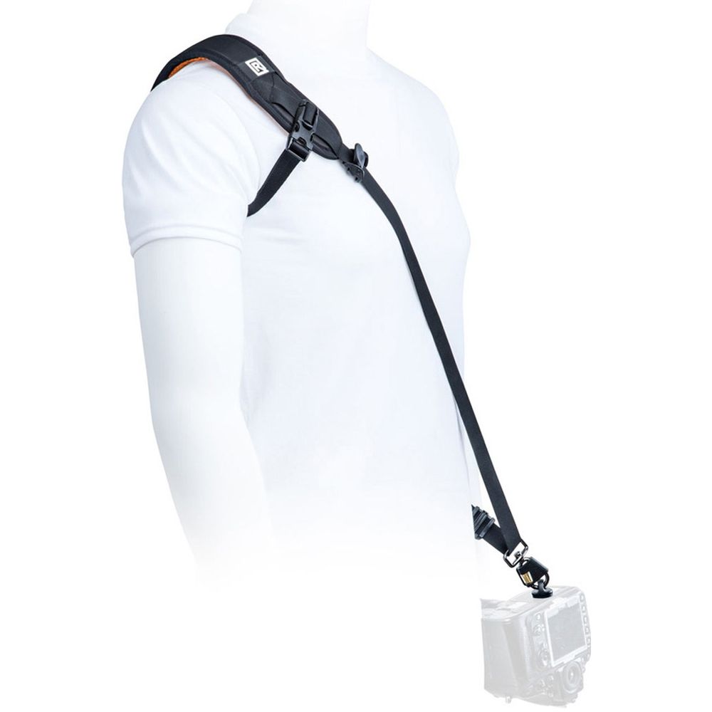 BlackRapid Sport Left-X Extra Comfort