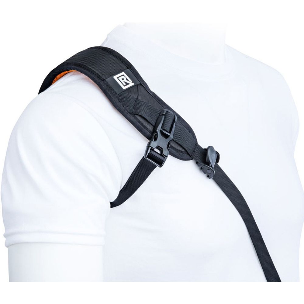 BlackRapid Sport Left-X Extra Comfort