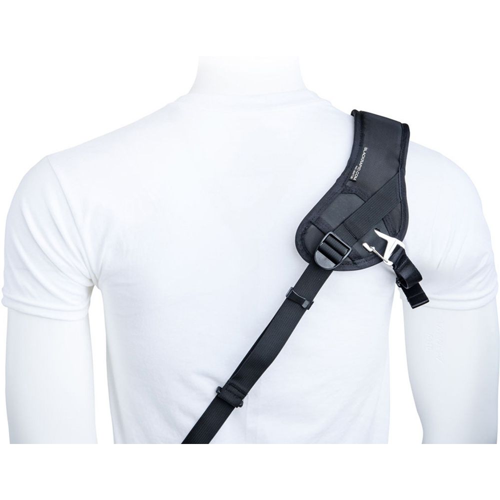 BlackRapid Sport Left-X Extra Comfort