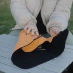 3 Legged Thing Magic Wraps Cloth Small 12 x 12" (Black/Copper)