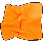 3 Legged Thing Magic Wraps Cloth Small 12 x 12" (Black/Copper)