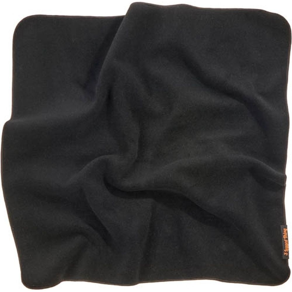3 Legged Thing Magic Wraps Panno Medium 15 x 15" (Nero/Rame)