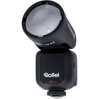 Rollei HS Freeze 1X universal flash