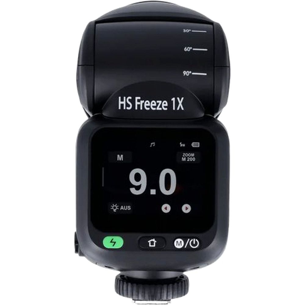Rollei HS Freeze 1X universal flash