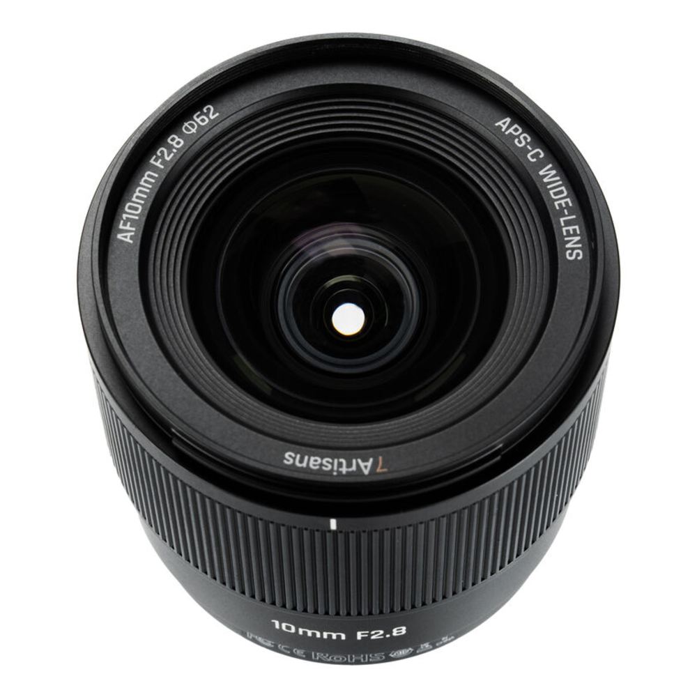 7Artisans AF10mm F2.8 Sony (E Mount)