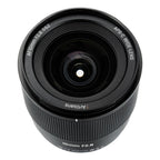 7Artisans AF10mm F2.8 Sony (E Mount)