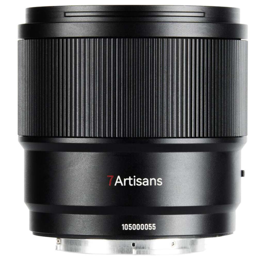 7Artisans AF10mm F2.8 Sony (E Mount)