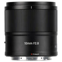 7Artisans AF10mm F2.8 Nikon (Z Mount)